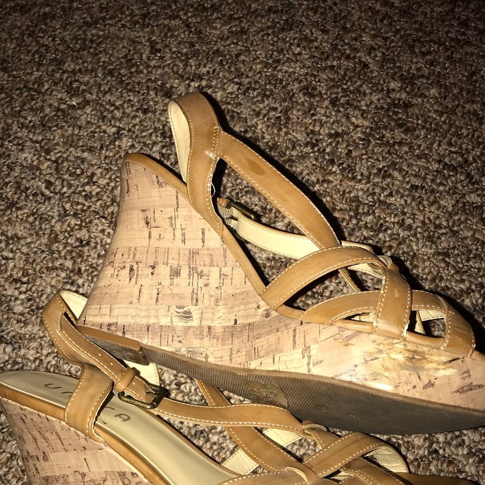 Wedges